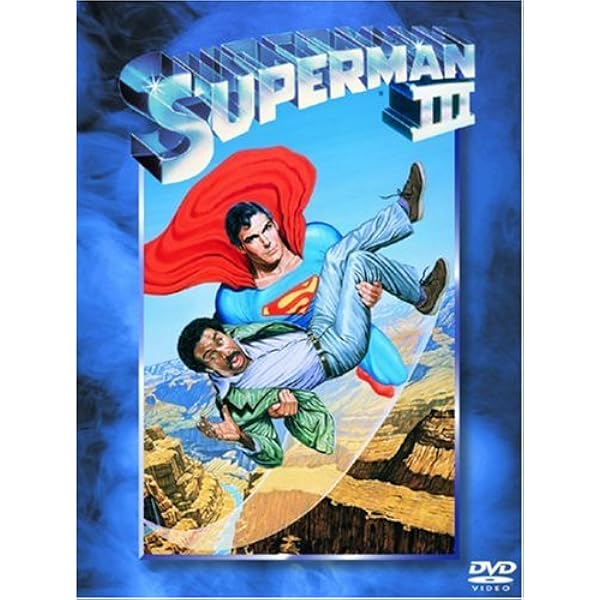 Amazon.co.jp: Superman II : Reeve, Kidder, Hackman, Beatty