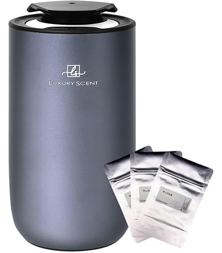 Amazon.co.jp: Riz Carlton リッツカールトン LUXURY SCENT アロマ