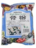 あかぎ園芸 骨粉 1㎏