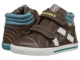 [パブロスキー] Pablosky Kids ボーイズ 928090 (Toddler) スニーカー Brown 27 (US 9.5 Toddler)(15.9cm) - M [並行輸入品]