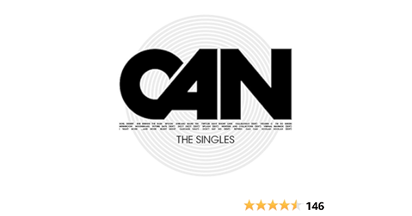 Amazon The Singles 12 Inch Analog Can 輸入盤 ミュージック