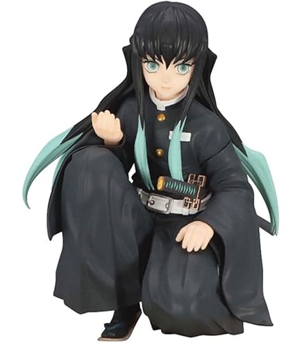 Amazon.co.jp: 鬼滅の刃 ぬーどるストッパーフィギュア 伊黒小芭内