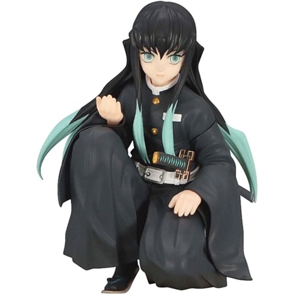 Amazon.co.jp: 「鬼滅」 FIGURIZMα “時透無一郎” : 本
