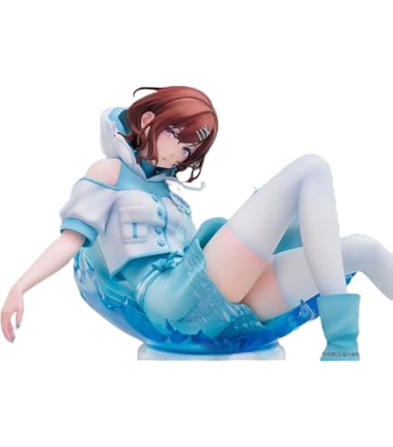 Amazon.co.jp: シャニマススケールフィギュア 17 浅倉透 樋口円香