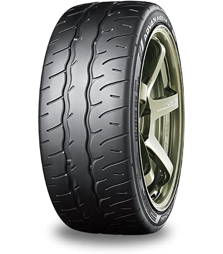Amazon.co.jp: ADVAN NEOVA AD09 195/50R15 82V : 車＆バイク