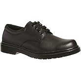 School Shoes Name's For Boys Boys Shoes Grosby Heist Black School Shoe Runners Size 10-3 - Foto 4