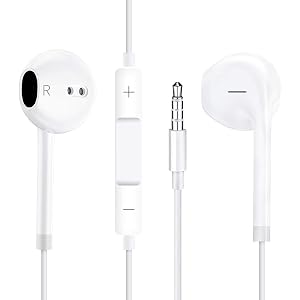 【2020最新進化版】イヤホン 有線 イヤホン 高音質 ヘッドホン ステレオイヤホン Hi-Fi 重低音 リモコン イヤ…