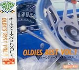 オールディーズベストVol.１