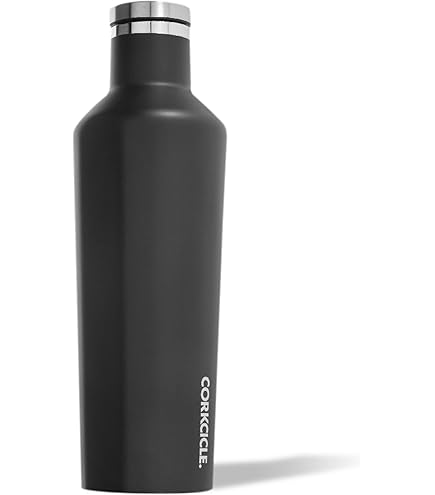 Amazon.co.jp: Corkcicleストロー付きキャンティーンキャップ - 9