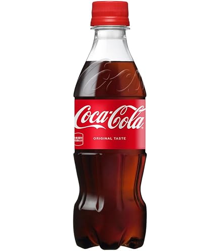 Amazon.co.jp: 日本コカ・コーララベルレス 350ml×4本 常温 : 食品