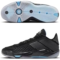 【箱無し】NIKE JORDAN38 LOW PF 26.5㎝ Amazon | [ナイキ] エア ジョーダン 38 ロー PF AIR JORDAN 38