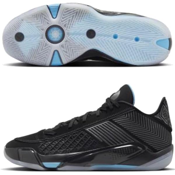 Amazon.co.jp: [ナイキ] 27.0cm エア ジョーダン AIR JORDAN 38 