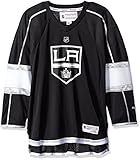NHL Los Angeles Kings 3番目カラーPremier Jersey Youth XL ブラック