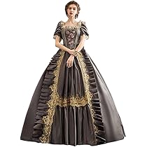 アベ様　御専用　ドレス XSサイズあり】Emo chaina dress (anier4029)[ヘッドアクセ