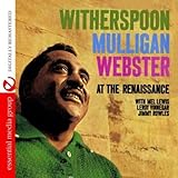 Witherspoon Mulligan Webster at the Renaissance