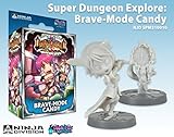 Super Dungeon Explore Brave-Mode Candy [並行輸入品]