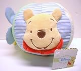 Kids Preferred Winnie the Pooh Developmental Ball by Kids Preferred [並行輸入品]