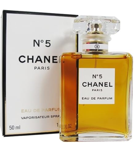 Amazon | CHANEL シャネル N°5 オードゥ パルファム (ヴァポリザター