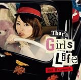 That’s Girls Life(初回限定盤)(DVD付)