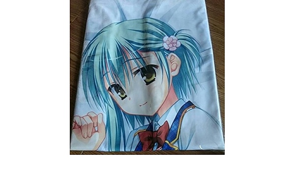 卸し売り購入 ゆずソフト コミケ79 のーぶる わーくす こぶいち むりりん ぶるくす C79 抱き枕カバー 月山瀬奈 のーぶる わーくす 抱き枕 Hlt No