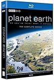 Planet Earth: Complete BBC Series [Blu-ray] [Import]