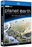 Planet Earth: Complete BBC Series [Blu-ray] [Import]