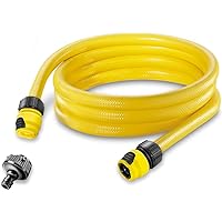 ケルヒャー(KARCHER) 3m 水道ホースセット 2.645-350.0