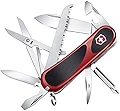 VICTORINOX(ビクトリノックス) ナイフ エボリューション 18C 【国内正規品 保証付】 2.4913.C