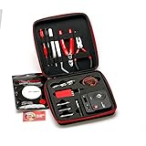 COILMASTER DIY TOOL KIT V3 521 mini V2 Version Coil Master