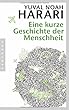 Eine kurze Geschichte der Menschheit