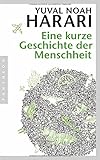 Eine kurze Geschichte der Menschheit