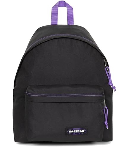 Amazon.co.jp: EASTPAK PADDED PAK'R (COUPLED PINK) : ファッション