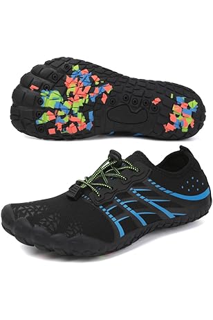 Watershoes For Women Neoprene Reef Booties Non-Slip Water