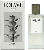 Amazon | ロエベ LOEWE 001 ウーマン オードパルファム 30ml Woman EDP