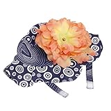 JamieRaeHats SH-NB-ORLP 4-6Y