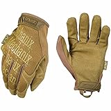 Mechanix Wear ACCESSORY メンズ US サイズ: 3L カラー: ブラウン