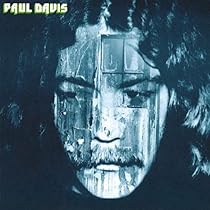 PAUL DAVIS,新品,国内盤,ポール・デイヴィス,SSW,AOR Amazon.co.jp: クール・ナイト(期間生産限定盤) - ポール