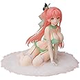 春の花嫁 メロディー 1/4スケール プラスチック製 塗装済み完成品フィギュア F51098