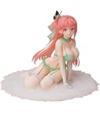 即発送　新品・未開封　七つの大罪 憤怒の審判 ディアンヌ バニー　フィギュア Amazon | 『七つの大罪 憤怒の審判』 ディアンヌ バニーVer. 1/4