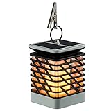 ブルームウイン（BLOOMWIN）ランタンソーラーライト IP55防水　ランタン　LED電飾ライト 点滅　センサーライト 防犯ライト アウトドアライト エクステリアライト　ガーデン 歩道　芝生　庭 バ