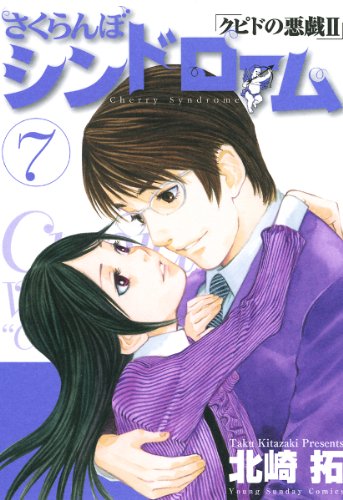 さくらんぼシンドロー