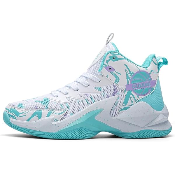 バスケットボールシューズ　まとめ売り Amazon | [VIPHID] バスケットシューズ メンズ バッシュ レディース