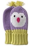 Joobles Organic Baby Mittens – Icy the Penguin ( 0 – 6ヶ月)