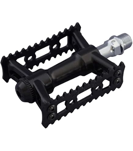 Amazon | MKS(三ヶ島製作所) 自転車 ペダル SYLVAN TOURING NEXT