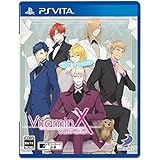【PSVita】VitaminX Destination