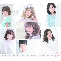 : ℃OMPLETE SINGLE COLLECTION(通常盤): ミュージック