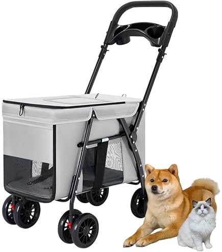 Amazon | ボンビアルコン (Bonbi) ペットバギーデカ プログレ レッド