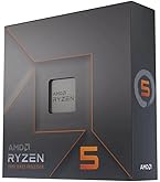 Amazon | AMD Ryzen 5 7600X Box coolerなし 6コア12スレッド / 4.7GHz