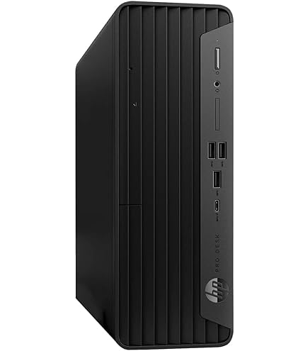 Amazon.co.jp: 【整備済み品】 HP Pro Mini 400 G9 ミニデスクトップ