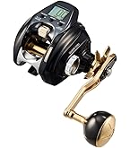 Amazon | ダイワ(DAIWA) 電動リール 19 シーボーグ 200J(2019